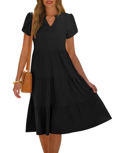 ANRABESS Summer Dress