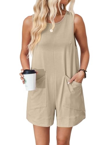 Casual Romper