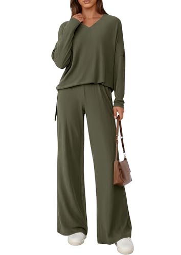 Travel Lounge Set