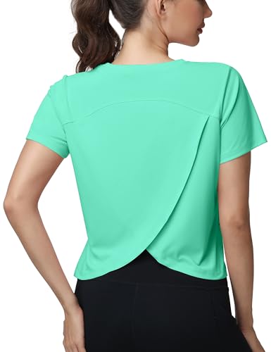 Workout Pilates Shirts