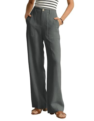Summer Work Pants