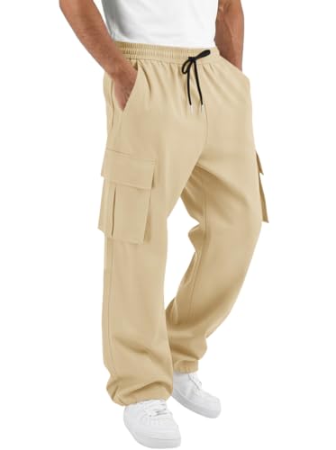 Men's Cargo Pants