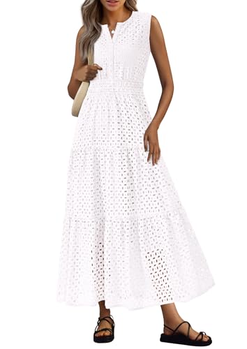 Summer Maxi Dress