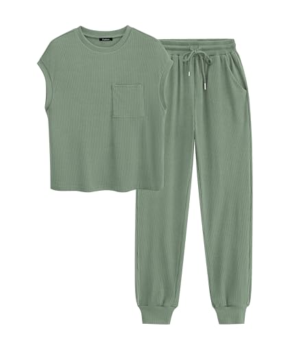 Tracksuit Outfit Set