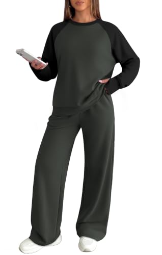 Lounge Sweatsuit Set