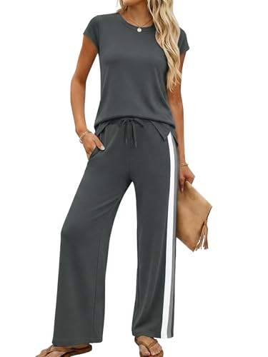 Pants Set