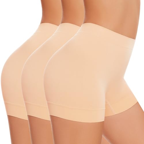 Anti Slip Shorts