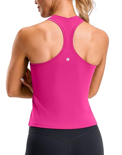 Workout Tank Top