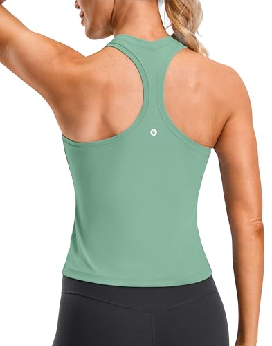 Workout Tank Top