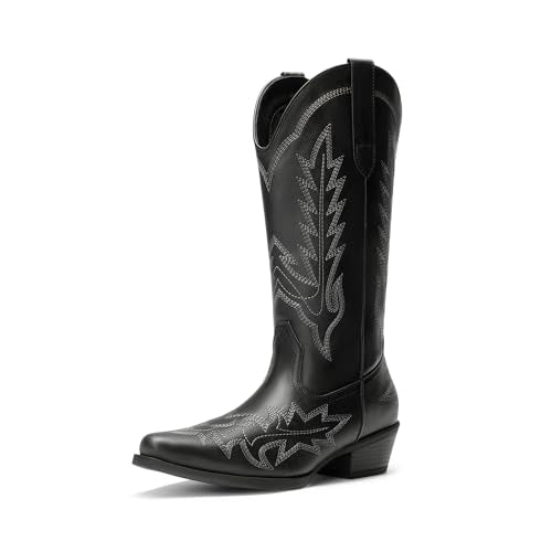 Cowboy Boots