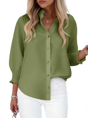 Work Blouse