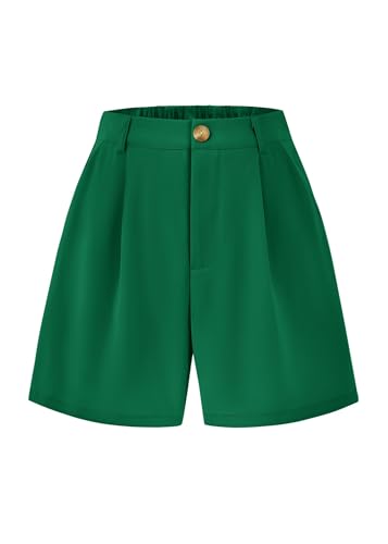 Dressy Summer Shorts