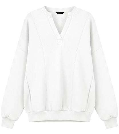 Oversized Sweatshirt