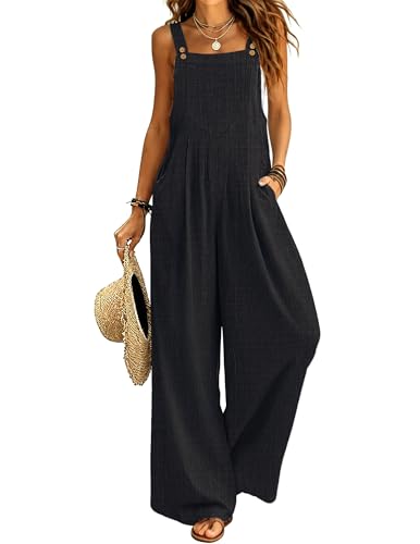 Dressy Summer Jumpsuit