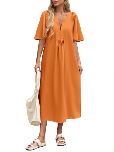 Short Sleeve Dress