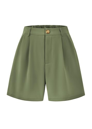 Dressy Summer Shorts