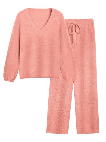 Sweater Outfit Set