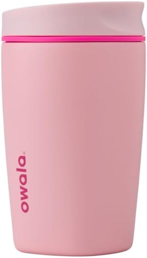 Owala Insulated Stainless Steel Coffee Tumbler
