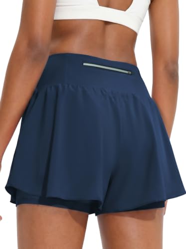 Running Shorts