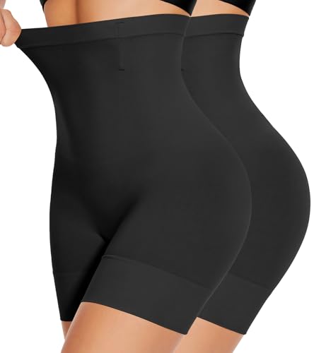 Shapewear Control Shorts