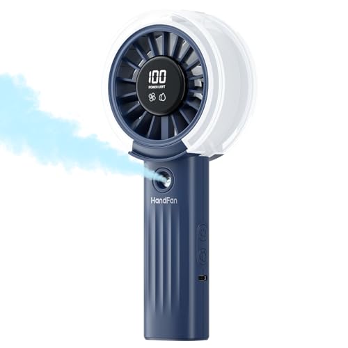 Misting Fan