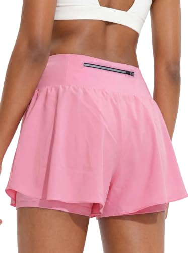 Running Shorts