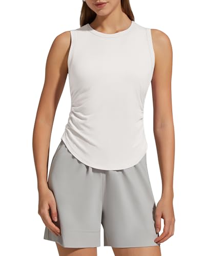 Exercise Tank Tops