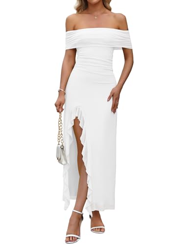 Sexy Maxi Dress