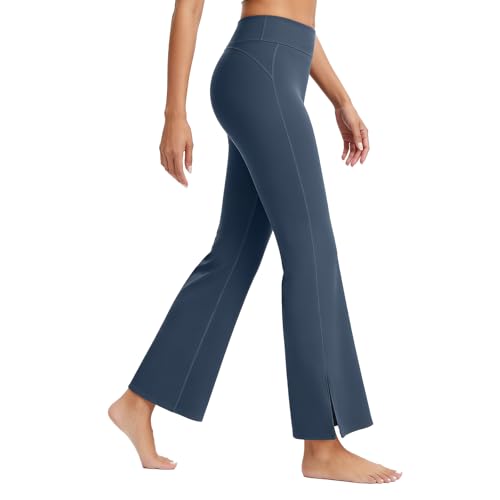 Flare Workout Pants