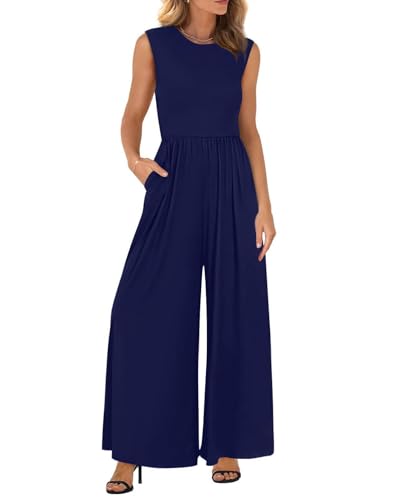 Dressy Jumpsuit