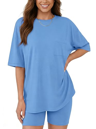 Oversized Travel Set