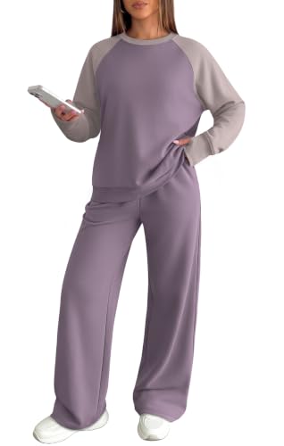 Lounge Sweatsuit Set