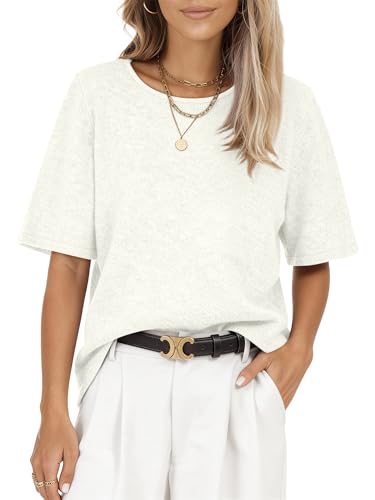 Short Sleeve Sweater