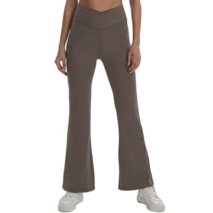 Flare Yoga Pants