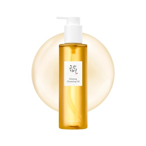 Cleansing Oil