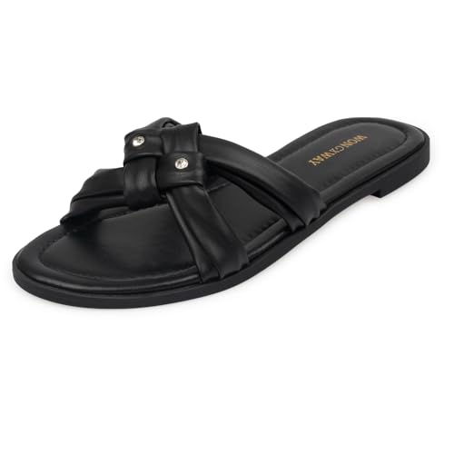 Dressy Strappy Sandals