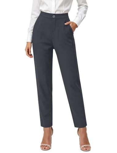 Stretchy Work Pants