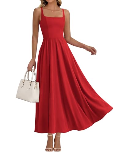 Maxi Dress Spring
