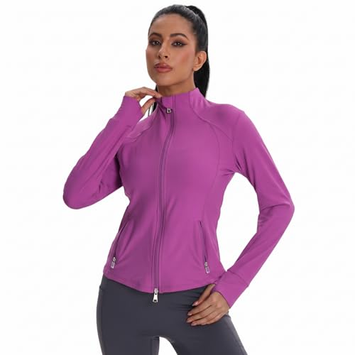 Workout Jacket