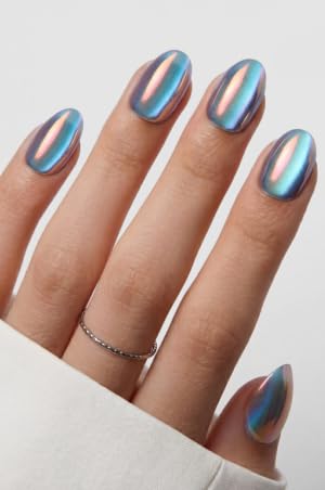 French Tip Press Nails (32PK)