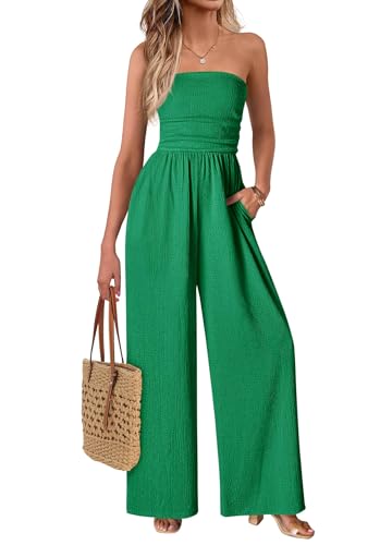Summer Jumpsuit