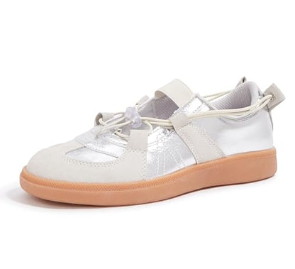 Ballet Fashion Sneakers
