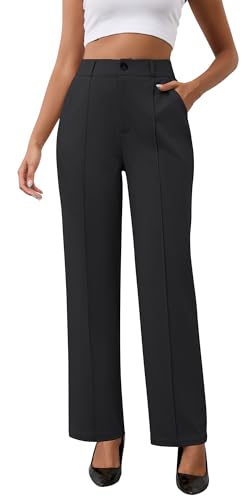 Stretchy Work Pants