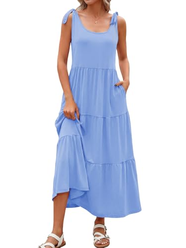 Maxi Sundress