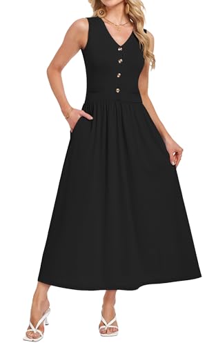 Summer Maxi Dress