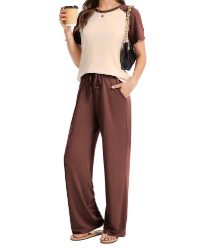Summer Outfits Set
