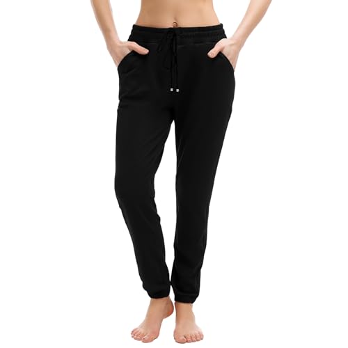 Joggers with Pockets