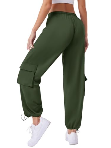Cargo Jogger Pants