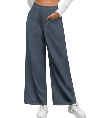 Work Slacks