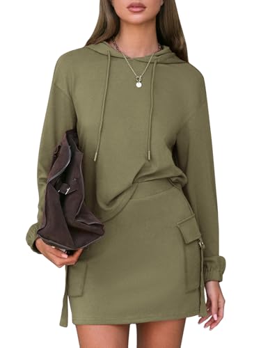 Cotton Travel Sweatsuit Set